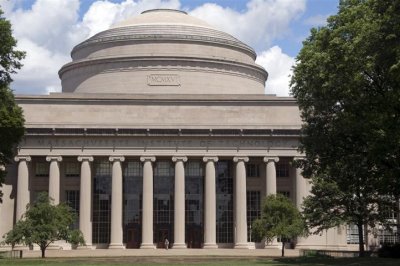 MIT, The Dome