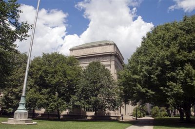 MIT, Killian Court
