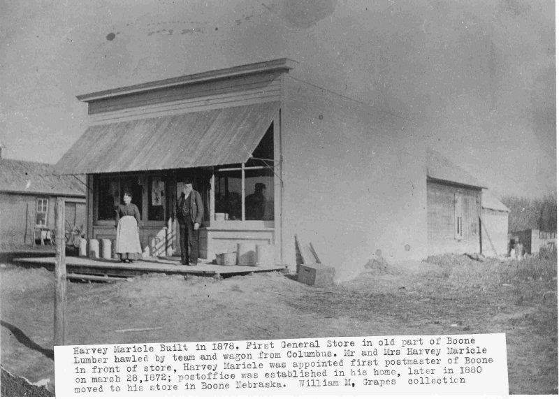 General Store