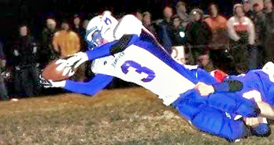Jerod Diederich