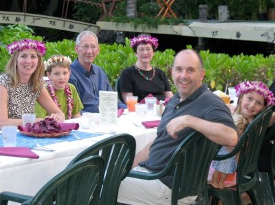 Celebrating 7 decades  & 49 years of marriage