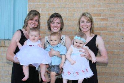 Our Great Grands