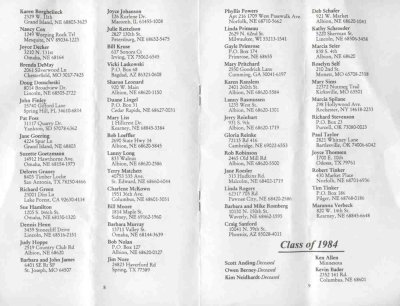 Program, pp. 8-9