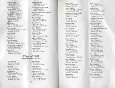 Program, pp. 12-13