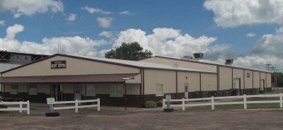 Boone County Event Center