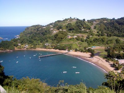 Parlatuvier