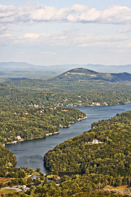 Lake Lure