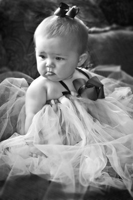 tutu dress