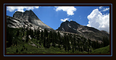 Upper Vestal Basin