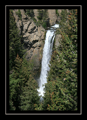 Tower Fall