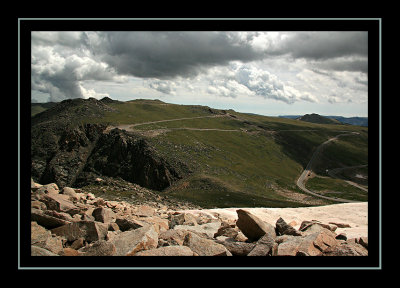 Beartooth Highway