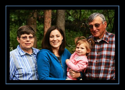 The Varn Family