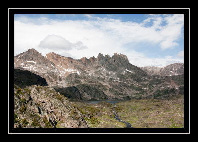 Villard Spires