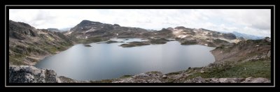 Rough Lake