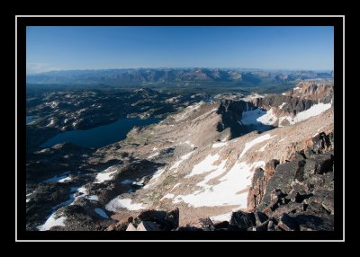 Glacier Peak