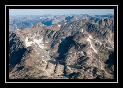 Another view from Glacier Peak