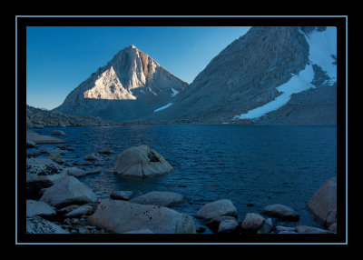 Royce Lake No. 2 - 11,725'