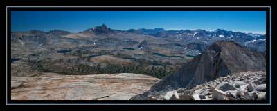 Royce Peak - 13,253'