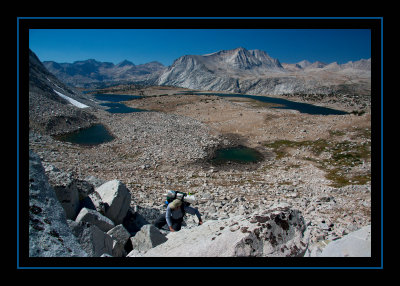 Brad Ascending Puppet Pass