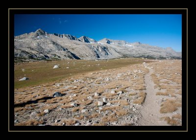 Piute Trail