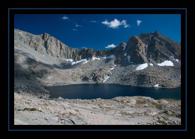 Lake 11,546'