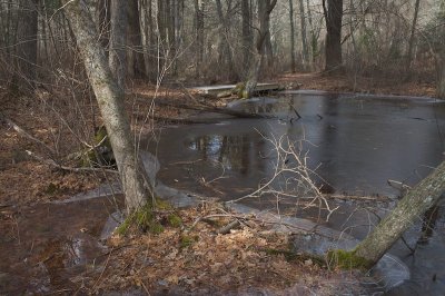 Kenney's Landing