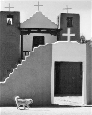 Pueblo Cchurch, Taos unprinted.jpg