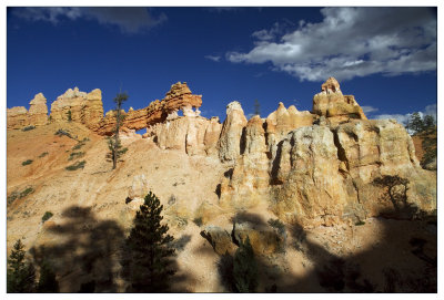 Bryce Canyon NP