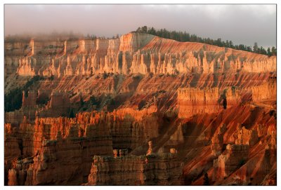 Bryce Canyon NP