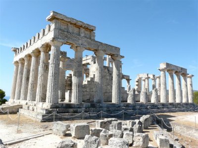 699 Temple of Aphaia Aegina.jpg