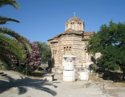 232 Church of the Holy Apostles Ancient Agora.jpg