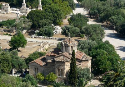 233 Church of the Holy Apostles Ancient Agora.jpg