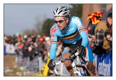 01 fvrier 2009 - Niels Albert