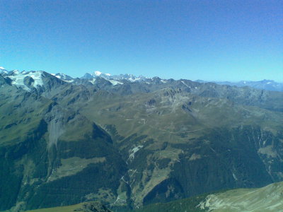 Sasseneire 2009