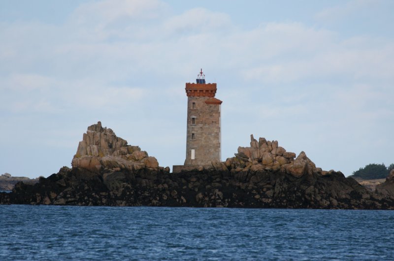 La Croix (Trieux Feu Antrieur)
