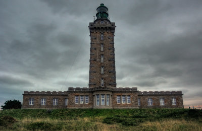 Lighthouses of Bretagne