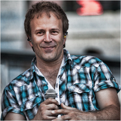 Marc Dry