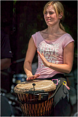 Mlissa Lavergne
