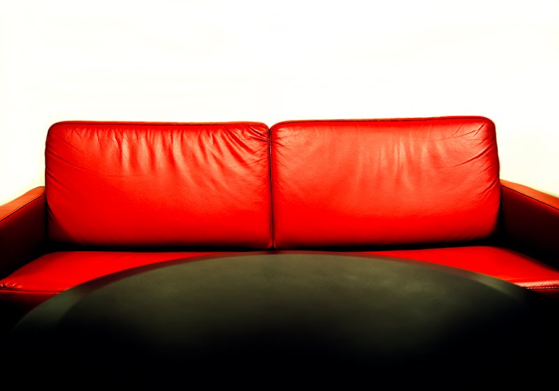 Black And Red