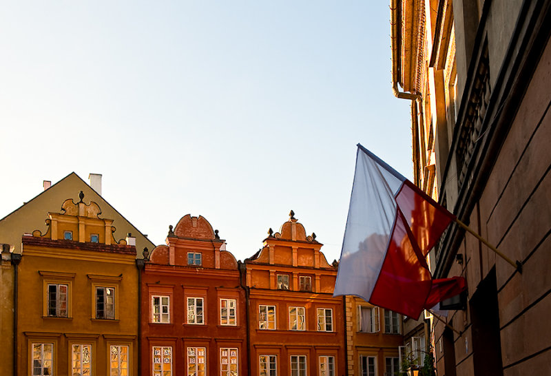 Flag Over Kanonia