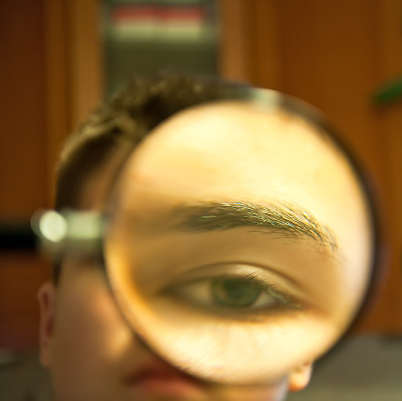 Eye
