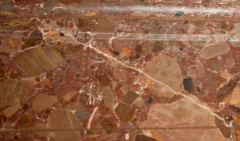 Marble