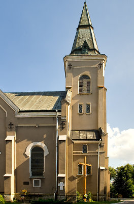 Church