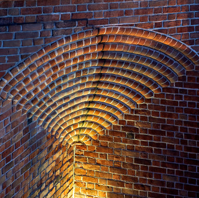 Brickwork