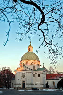 Church of St. Casimir