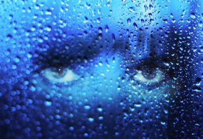 Blue Eyes Crying In The Rain