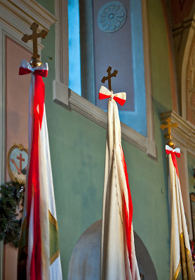 Church Flags