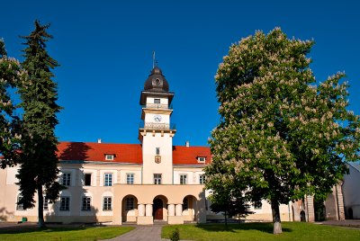 Town Hall