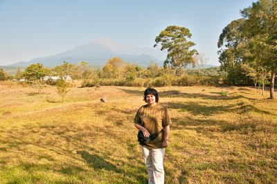Me And Mount Meru
