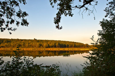 Maidanskyi Pond